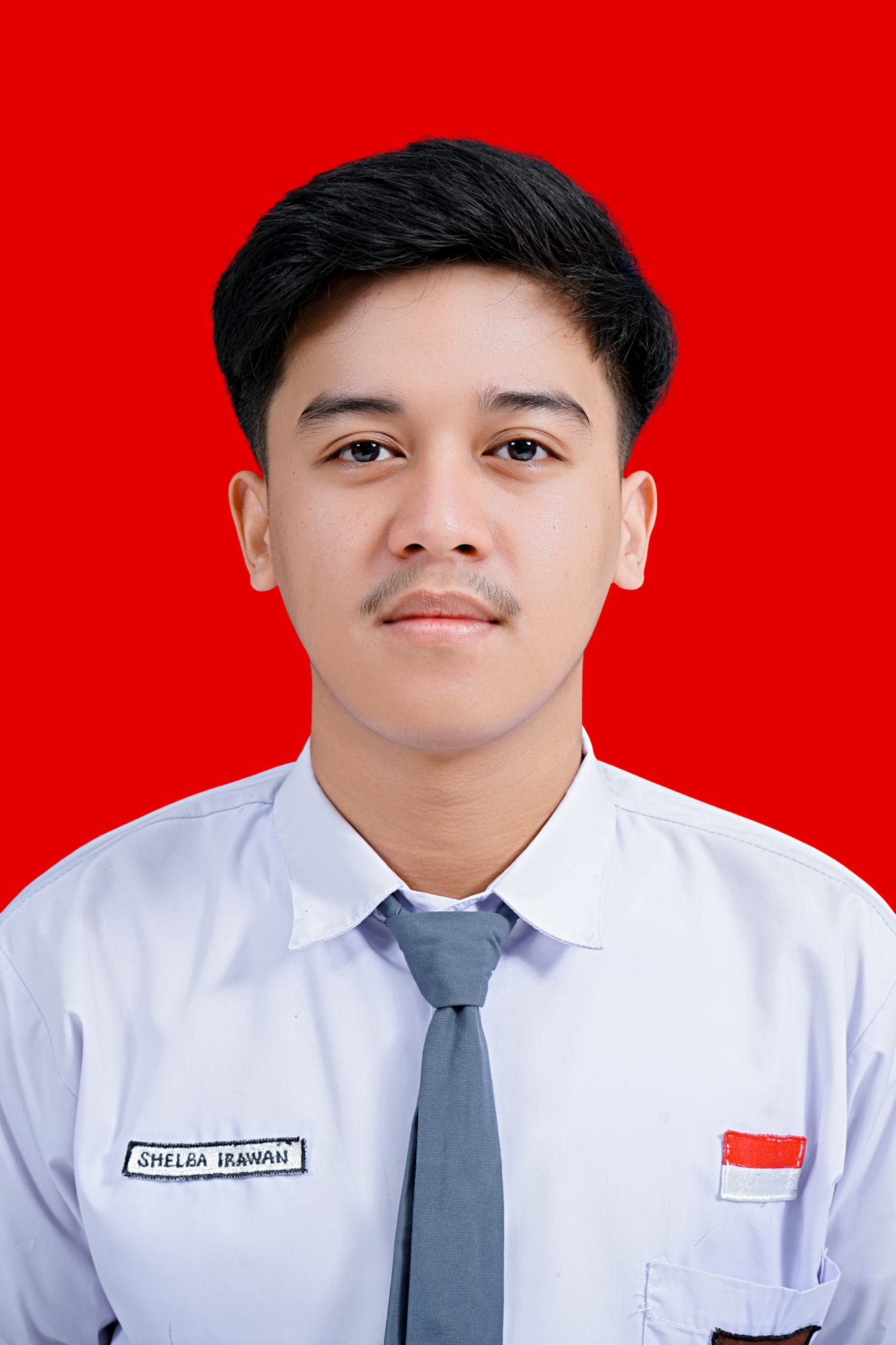 Shelba Irawan - SMAN 21 BANDUNG